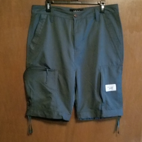 AKOO shorts sz 34 - Picture 3 of 6